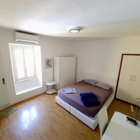 Apartments Eis Baska  Ngoại thất bức ảnh