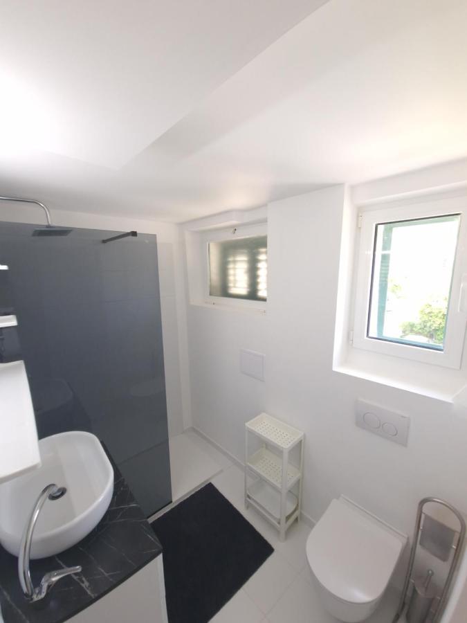 Apartments Eis Baska  Ngoại thất bức ảnh